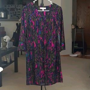 Like New! Jude Connally Dress